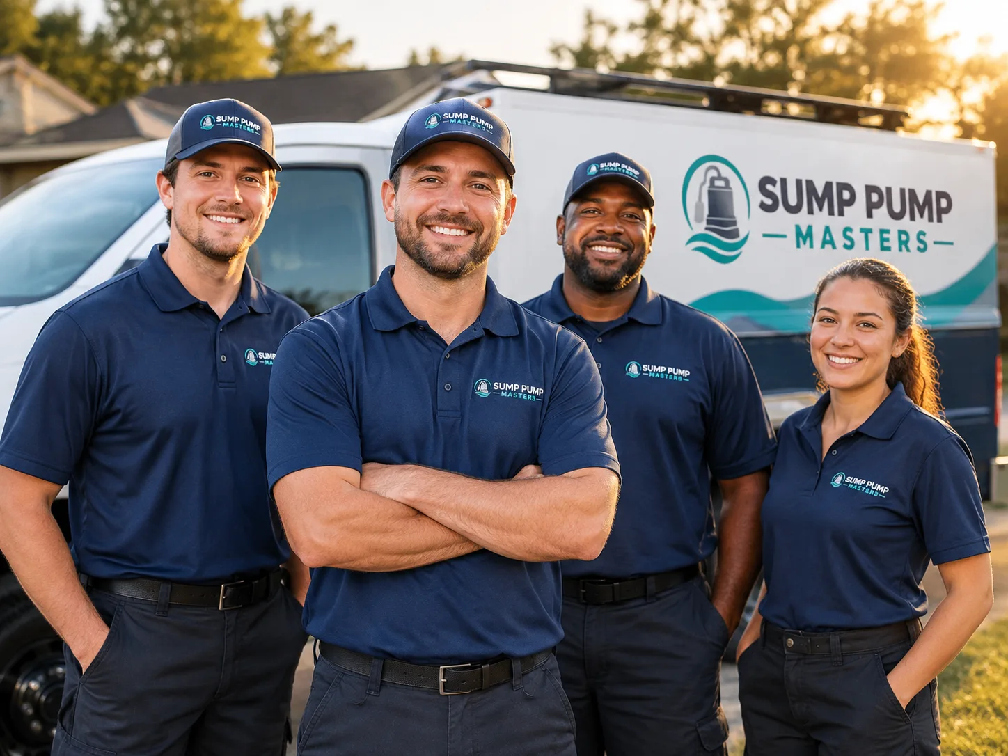 Sump Pump Repair company in Thackerville, OK