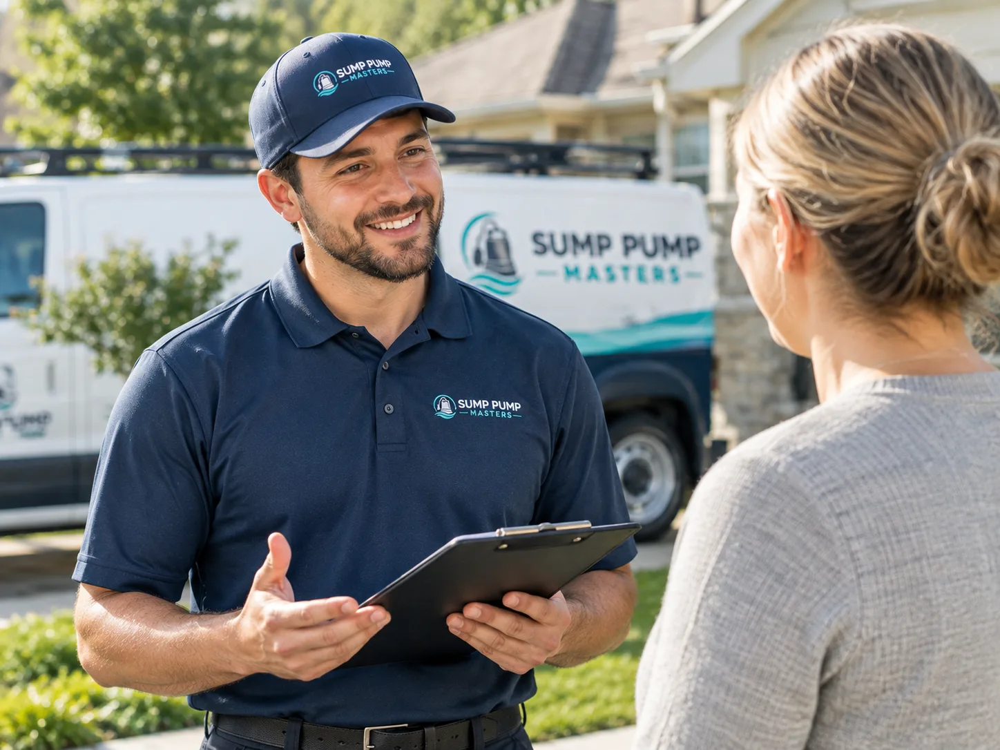 Sump Pump Repair Thackerville, OK FAQs